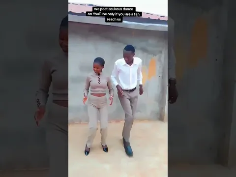 Soukus freestyle dance 🥰🥰 lovely couples ever ♥️