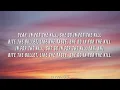 Lex Amarni, 2muchmotion - The Kill 2 (Lyrics)