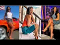 Emily Compagno Flaunts Her Perfect Figure in New Photo
