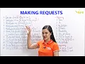 Making Requests