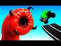 Download Lagu CARS vs BIGGEST PARASITE