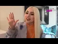 Ava Max Talks 'My Head & My Heart', Being Star-Struck By The Jonas Brothers & More!