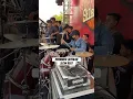 Download Lagu Aksi Drummer Jathilan in slow beat #drummer #jathilan #jathilanjogja