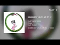 Download Lagu PARTYNEXTDOOR, Drake, Cash Cobain - SOMEBODY LOVES ME PT. 2 (639Hz)