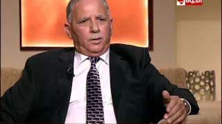 بوضوح نجل المشير عبد الحكيم عامر يروي تفاصيل مقتل المشير وليس انتحاره 