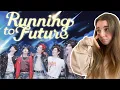 Lagu ZEROBASEONE (제로베이스원) ‘Running to Future’ MV | ♡ REACTION ♡