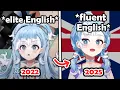 Download Lagu How did Kobo Kanaeru's English get this good in 3 years?