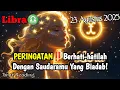 Download Lagu Libra♎ PERINGATAN‼️Berhati-hatilah Dengan Saudara Mu Yang Biadab Agustus 2025 - Mata Zodiak