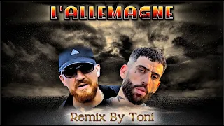 Cheb Bilal X Didine Canon L ALLEMAGNE TONI REMIX 