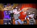If Michael afton went BLIND Afton family GCMM read desc