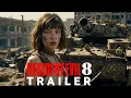 Download Lagu Resident Evil 8: Umbrella Rebirth – Trailer (2026) – Milla Jovovich, Sony Pictures ( AI concept) 