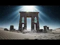 🔴 LIVE | Mystic Downtempo 🌌 The Astral Forge of Forgotten Titans | NØXARA