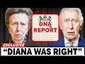 Download Lagu Princess Anne BREAKS IN TEARS After DNA Test CONFIRMS Diana’s Final Secret