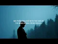 Yorina   Not Perfect Lyrics