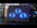 Havit HV-F2056 Amazon s Best Selling Laptop Cooler Do These ACTUALLY Work
