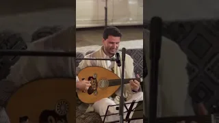 الفنان حسين محب اغنيه جديده خاصه للعريس ابن الزعيم صخر علي عبدالله صالح كلمات الاستاذ فيصل الشبيبي 