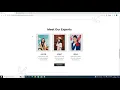 Cloning HTML Template to Wordpress using Elementor Part 2
