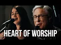 Lagu The Heart of Worship (Live) - Worship Again with Don Moen