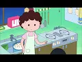 Download Lagu Chibi Maruko Chan Eng Dub #816 \