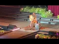 Ella Langley - Wish I didn’t know now, Hamilton, ON, TD Coliseum, July 16, 2026