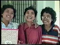 Lingua - Bila Kuingat (90s Video Edit)
