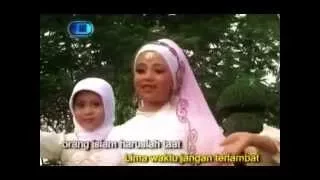 ainun sholatlah sebelum disholatkan lagu anak islam terbaru 