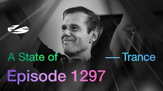 A State of Trance Episode 1297 - Residency Mix by Ferry Corsten (@astateoftrance)