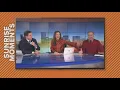 KGW Sunrise Moments Nov 7 2025