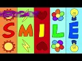 SMILE Everyday X FROWN Everyday! [SMILING CRITTERS FULLY ANIMATED SONG] | Poppy Playtime: Chapter 3