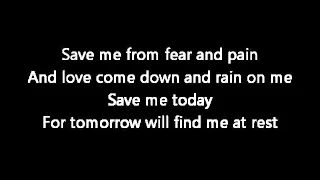 Globus - Save Me (+Lyrics)