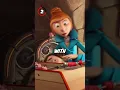 Did You Know In Despicable Me 3
