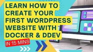 Stop Installing XAMPP Modern WordPress Development with Docker and DDEV