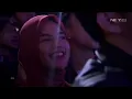 NIDJI - Laskar Pelangi, Arti Sahabat  (Tonight Festival)