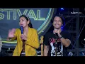 Download Lagu NIDJI - Laskar Pelangi, Arti Sahabat  (Tonight Festival)