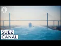Is This The Greatest Engineering Feat Of All Time Extreme Construction The Suez Canal