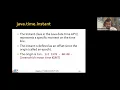 Java 8 Date-Time API Part - TemporalAdjuster Instant Duration Period