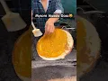 Download Lagu Mysore Masala Dosa😻 | Indian Street Food #shorts