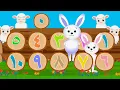 Download Lagu Lagu Belajar Berhitung Angka 1 - 10 Dalam Bahasa Arab - Lagu Anak Islami