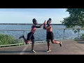 CARIBBEAN SWEATY WORKOUT | Admiral T - Joli Kongo
