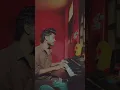 Download Lagu Ijazat | Meet Bros Song🎵❤, Beautifully Sung By Arijit Singh, Piano Cover #shorts #bollywoodsongs