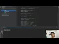 Input Output Java Dengan Class Scanner Buffer dan Console