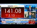 Is SpaceX a buy or avoid