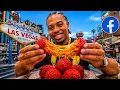 I Tried Facebook Marketplace Food in Vegas