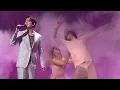 Download Lagu Dimash - Любовь Уставших Лебедей (Love of Tired Swans) Digital Show 2021 / Димаш Кудайберген / 迪玛希