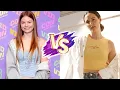 Download Lagu Jasmin Arndt VS Salish Matter Glow Up Transformations ✨2025 | From Baby To Now