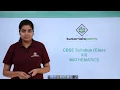 Class 12th - Vector Algebra Syllabus Vector Algebra Tutorials Point