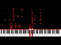 Korolova - Sweet Surrender (Piano Synthesia Version)
