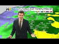 Storm Tracker Forecast - Wednesday Morning 2026