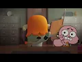 The Amazing World of Gumball | Anais And Jamie's Friendship | Cartoon Network UK 🇬🇧