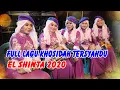 Download Lagu FULL ALBUM EL SHINTA KHOSIDAH TERSYAHDU 2020